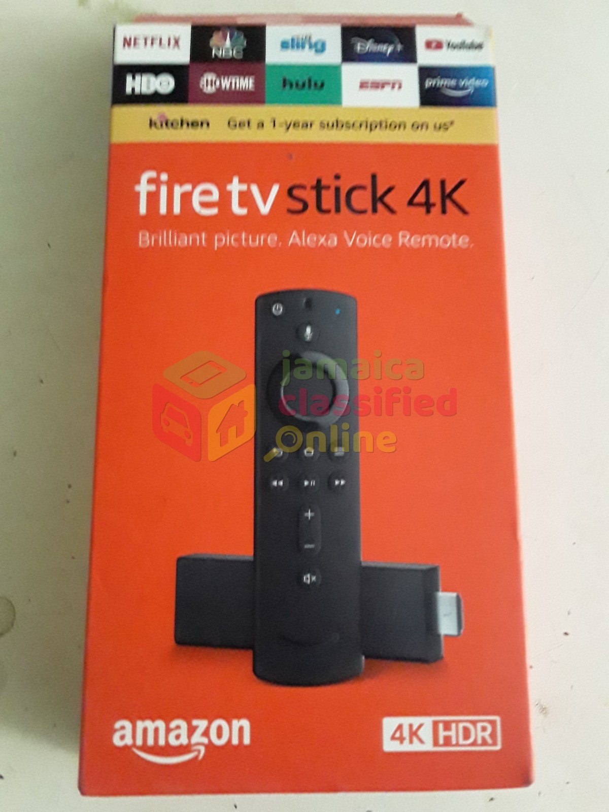 amazon fire stick location closest to me