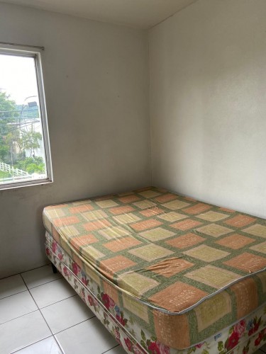 1 Bedroom, Shared House