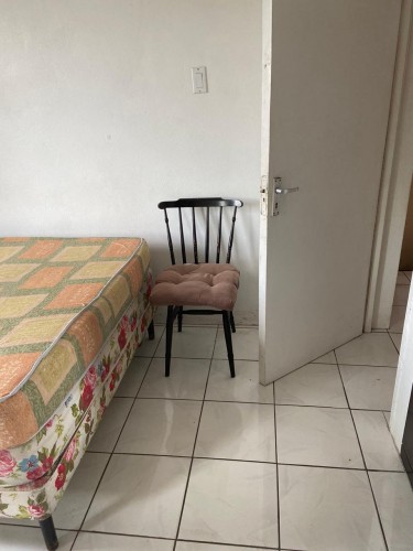 1 Bedroom, Shared House