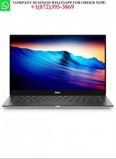 NEW DELL XPS 13 9300 13.4