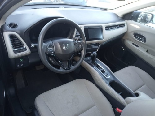 2015 Toyota Corolla Axio Hybrid