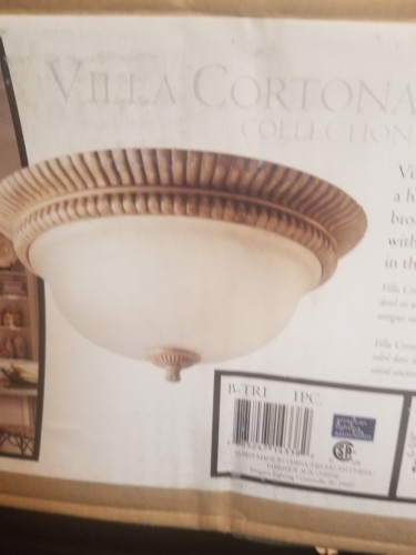 Flush Ceiling Lights For Sale