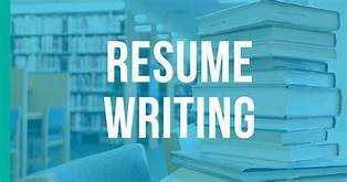 Resume Writing 