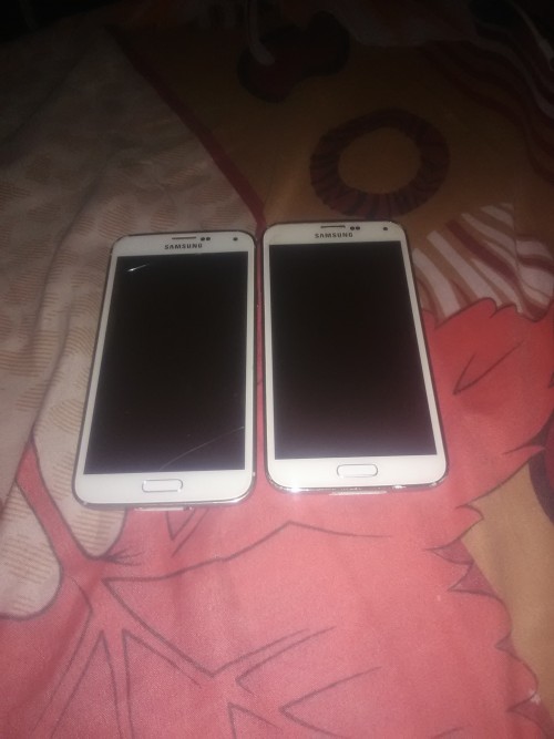 2 Samsung S5