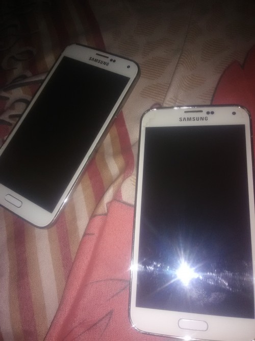 2 Samsung S5