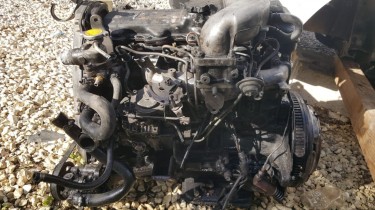2000 Hiace Parts... Engine... Gearbox... Diff Etc