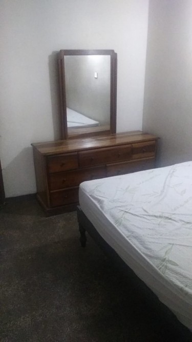 Furnished 1 Bedroom- Text WhatsApp Only