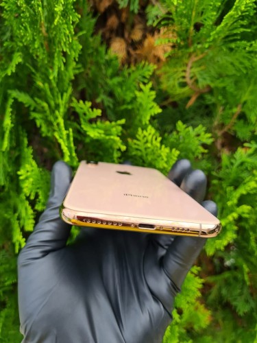 IPhone XS Max 64gb Gold