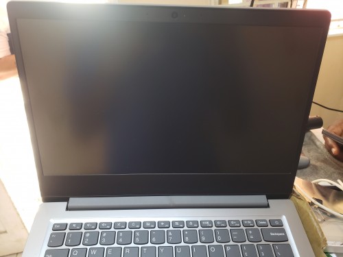 2019 Lenovo Laptop