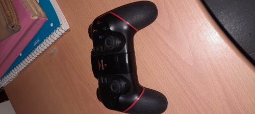 Wireless Mobile Gaming Controler