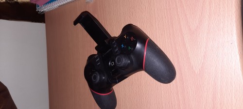 Wireless Mobile Gaming Controler