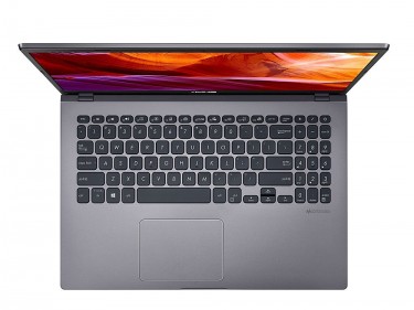 ASUS 15.6  Laptop 3050U 8GB Ram 1TB  HDD Grey