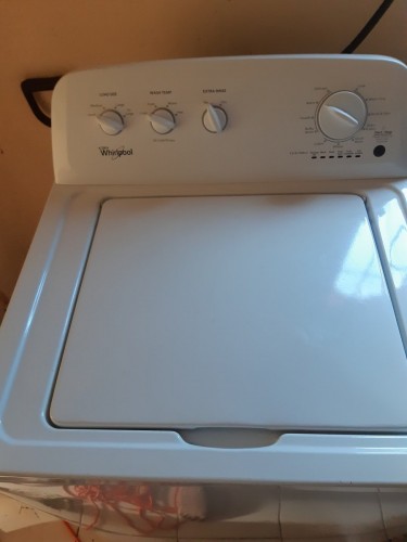 Whirlpool Washer. Reduced Price.