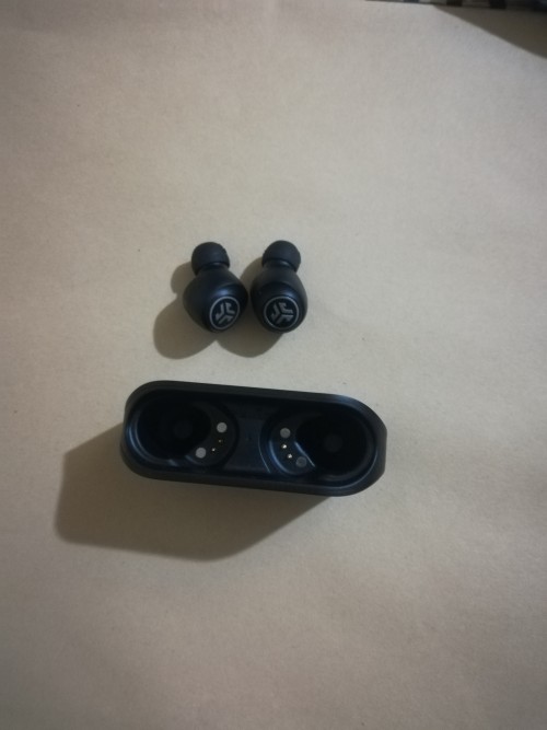 Jlab Go Air True Wireless Earbuds (BNIB)