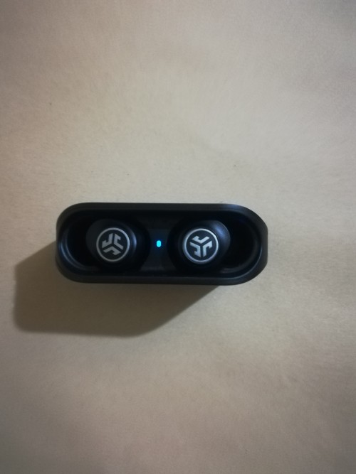 Jlab Go Air True Wireless Earbuds (BNIB)