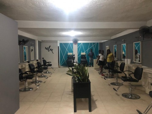 NailTechnician, Barber, Hairdresser Booth Renting