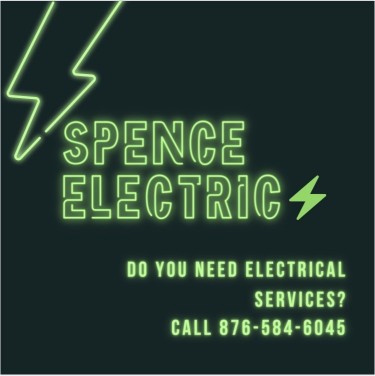 Electrician Service 
