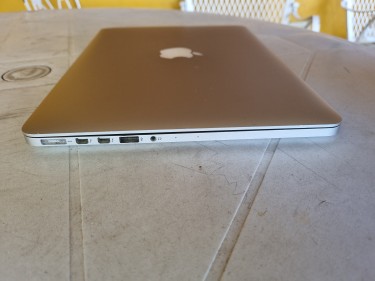 Mid 2014 Macbook Pro