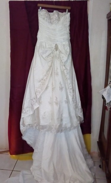 Wedding Dresses And More For Sale