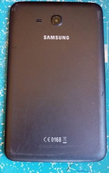 Samsung Tab E Lite 8gig Storage 8inch Tablet