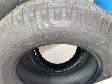 Suv Tyres For Sale 