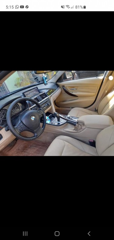2013 BMW 328i/ TRADE