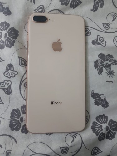 IPhone 8 Plus Trade For  IPhone X $5000