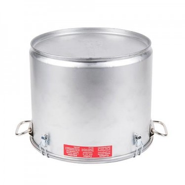 MirOil 60L 55lb Filter Pot