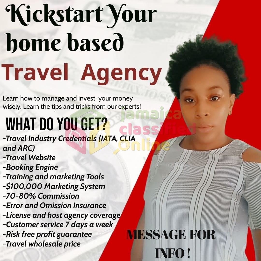 travel agent kingston ny