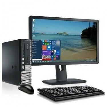 Imported Desktop Computer Systems, 