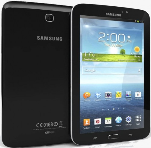 Samsung Galaxy Tab3