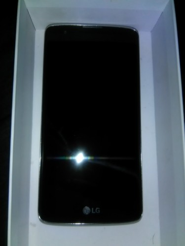 LG Phoenix 2 Phone 