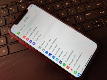 IPhone XR 64gb Product Red