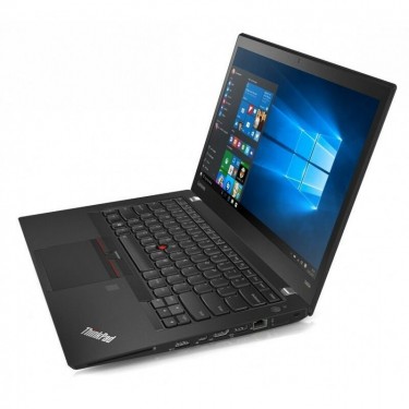 ThinkPad T460s, 14 Inch, 230 GB SSD, (RAM) 12.0 GB