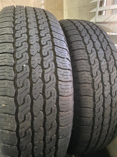 17 Tyres Suv 