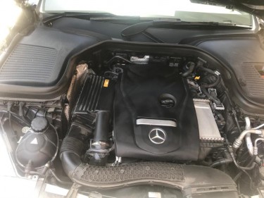 2017 Mercedes GLC 200 AMG STYLE Package For Sale