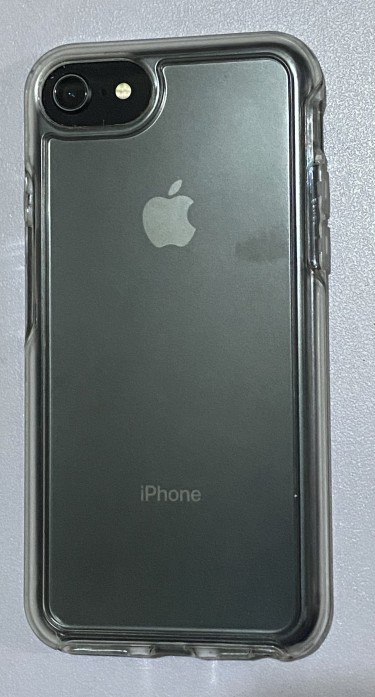 IPhone 8 Space Gray 64GB 