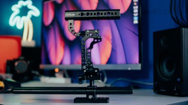 NITZE CAMERA CAGE KIT FOR SONY A7III 