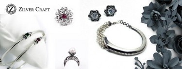 Silver Jewelry Online