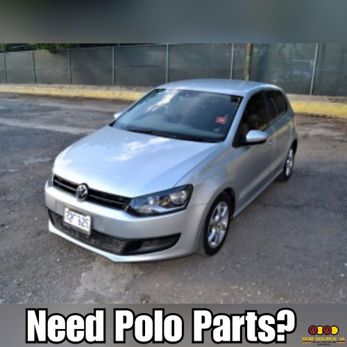 Volkswagen Polo Parts