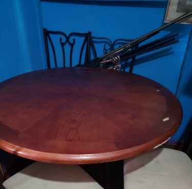 Cheap 4 Seater Dining Table 