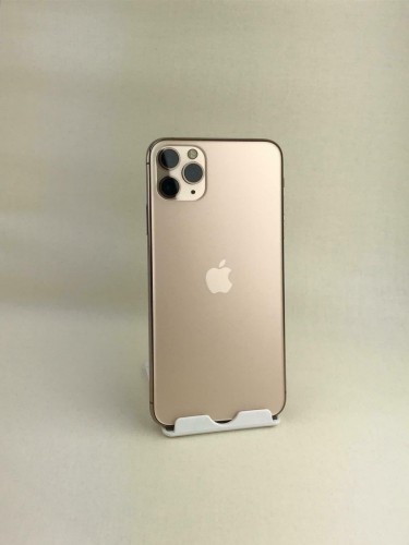 Apple Iphone 11 PRO Max 512GB Gold 