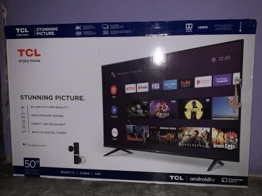 TCL 50 
