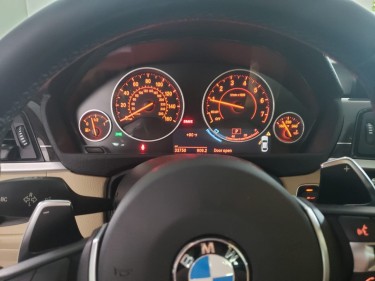 2016 BMW 428i Gran Coupe (4 Series)