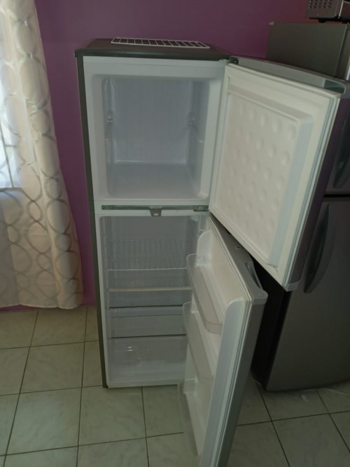 Refrigerator Imperial