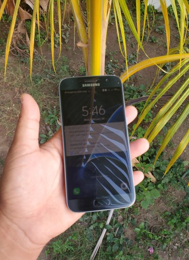 Samsung Galaxy S7 32gb 