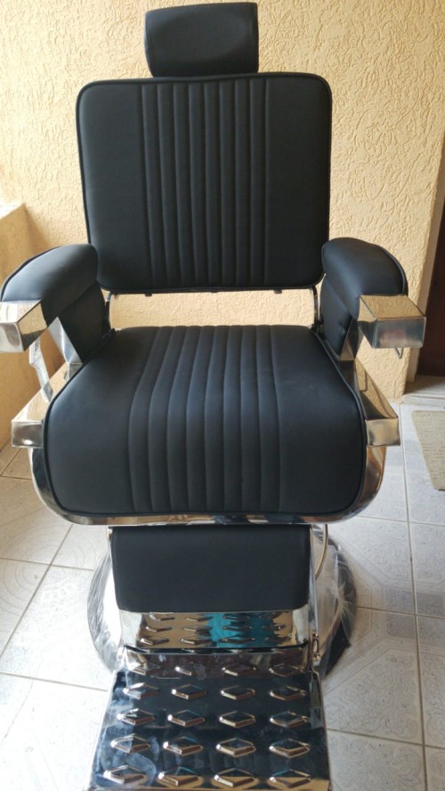 Durable Barber Chairs