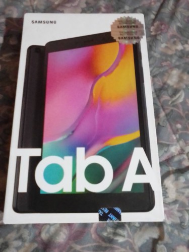 Samung Galaxy Tab 8.0