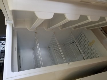 Refrigerators 