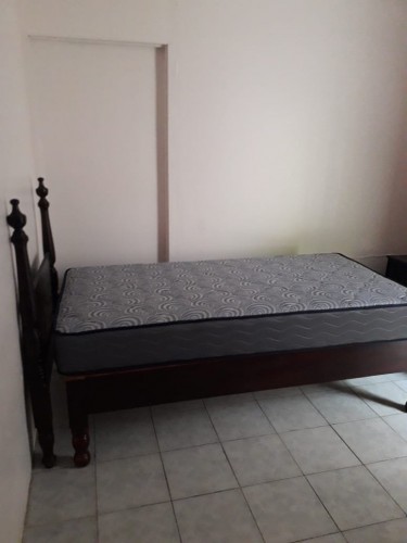 Single 1 Bedroom For Rent